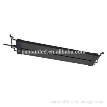2ft prolong Wifi fish tank 1400k led aquarium light